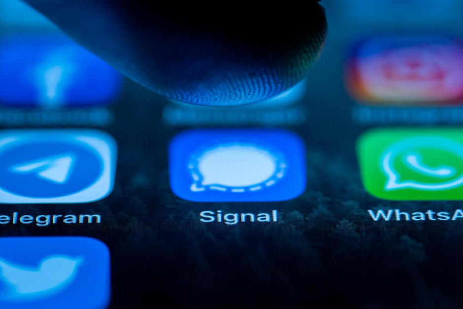 ¿Qué plataforma cuida más tu privacidad? (Foto: AFP)&nbsp;