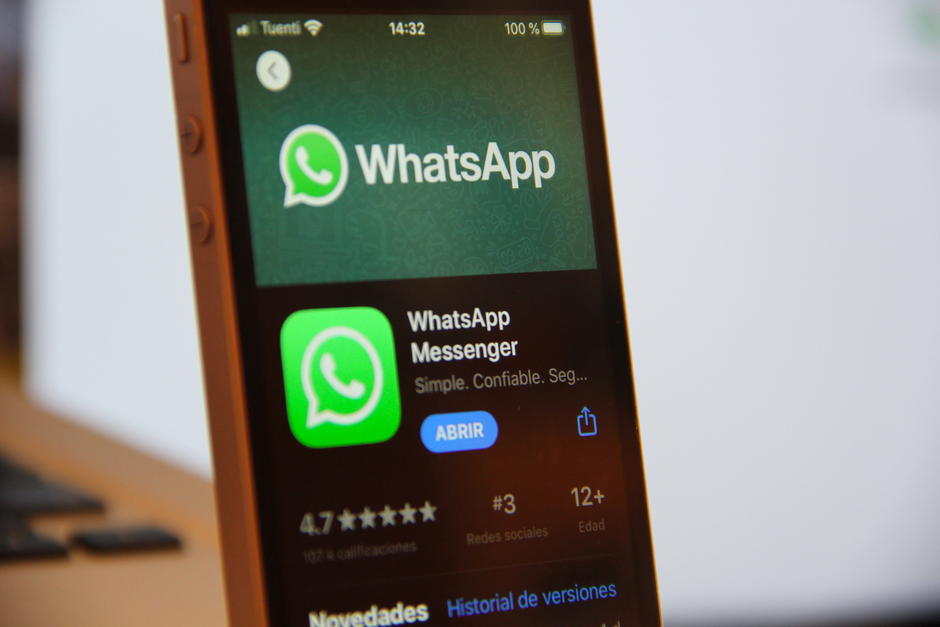 La plataforma indicó que pronto informará a sus usuarios la manera cómo se manejarán sus nuevas políticas de privacidad. (Foto: Fredy Hernández/Soy502)