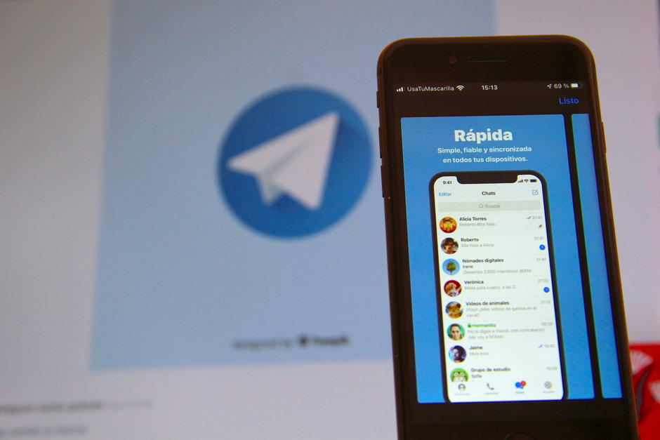 Estas funciones te pueden ayudar a una mejor comunicación con tus contactos. (Foto: Fredy Hernández/Soy502)