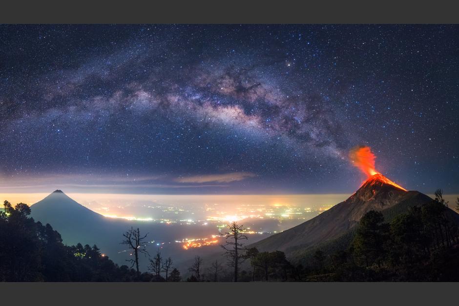 El fot&oacute;grafo neerland&eacute;s Albert Dros comparti&oacute; im&aacute;genes que capt&oacute; en su visita a Guatemala y que se han vuelto virales. (Foto: Albert Dros Photography)