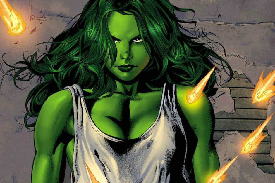 Esta es la nueva propuesta que trae Disney Plus. (Foto: Marvel)