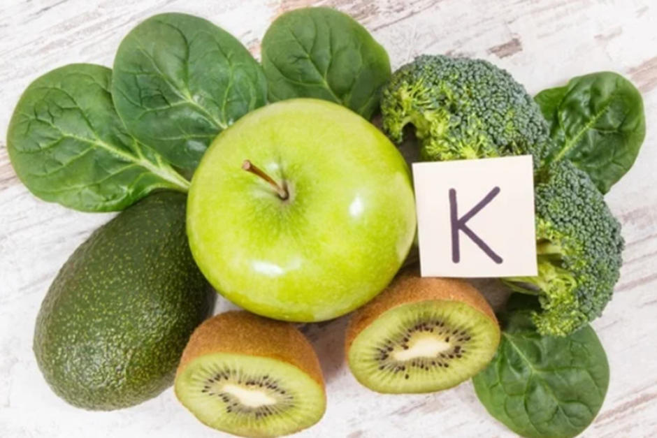 Investigadores quieren conocer si la vitamina K es beneficiosa para aplacar los s&iacute;ntomas de Covid-19. (Foto: Shutterstock)