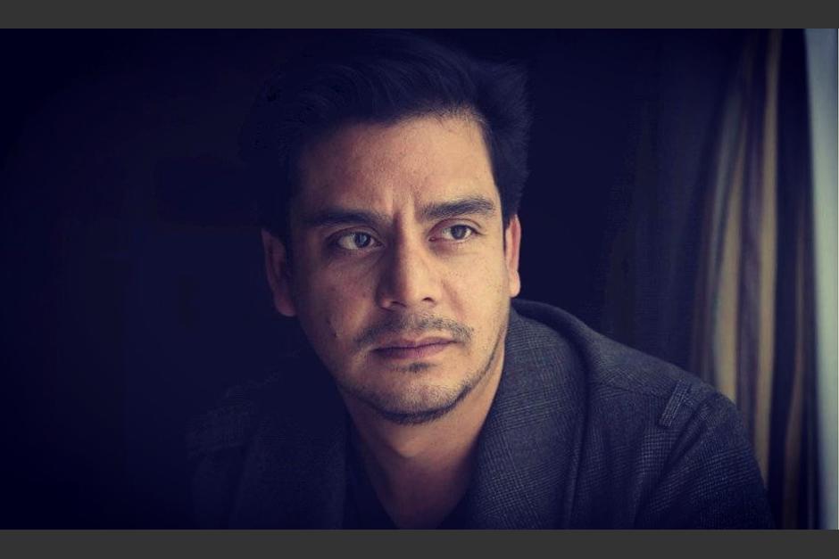 El productor guatemalteco se prepara para lanzar una nueva historia con el apoyo de la productora de "El Chapo". (Foto: Facebook/Jayro Bustamante)