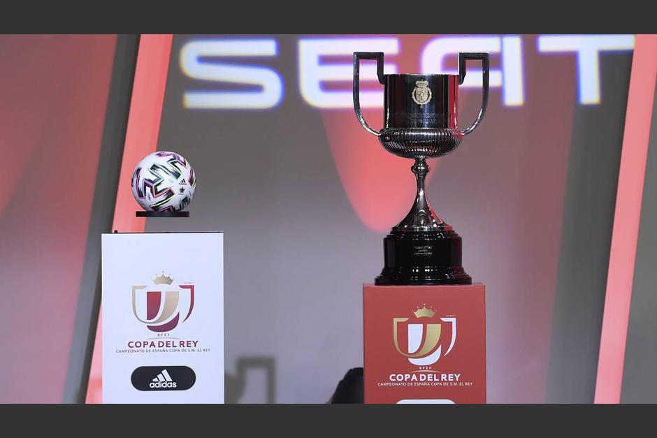 Los partidos de octavos de final se jugar&aacute;n a fin de mes de enero. (Foto: AFP)&nbsp;