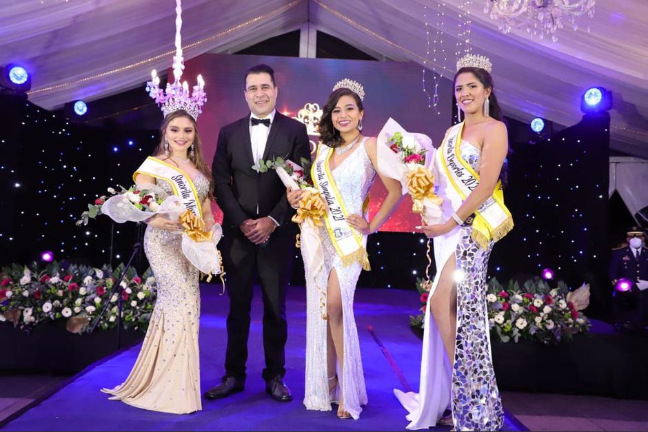 El evento se llev&oacute; a cabo, en medio del aumento de nuevos casos de Covid-19. (Foto: Facebook, Neto Bran)