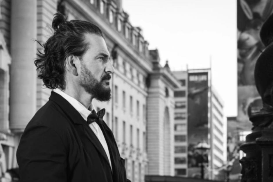 Ricardo Arjona mostr&oacute; una foto in&eacute;dita de su pap&aacute; por el d&iacute;a de su cumplea&ntilde;os. (Foto: Ricardo Arjona Oficial)