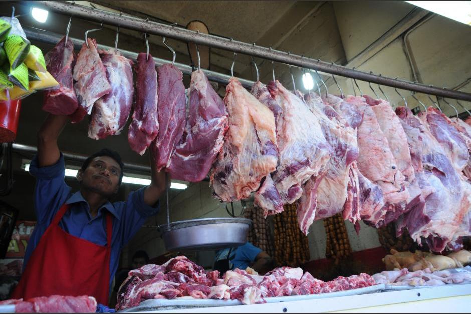 Los expendedores no han trasladado el alza a los consumidores. (Foto: Archivo/Soy502)