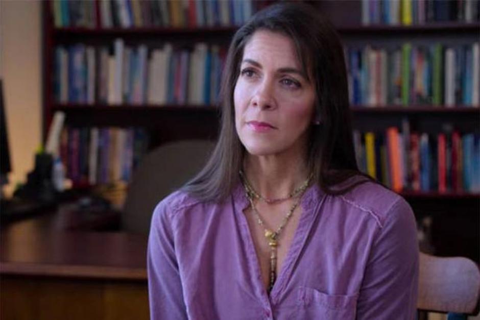 El caso de Stephanie Arnold ha sido llevado a la pantalla chica por Netflix. (Foto: Netflix)&nbsp;