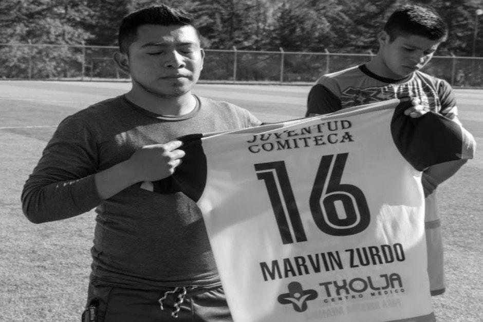 Las autoridades mexicanas localizaron el cuerpo del jugador junto a 18 cadáveres calcinados en dos vehículos (Foto: Facebook)