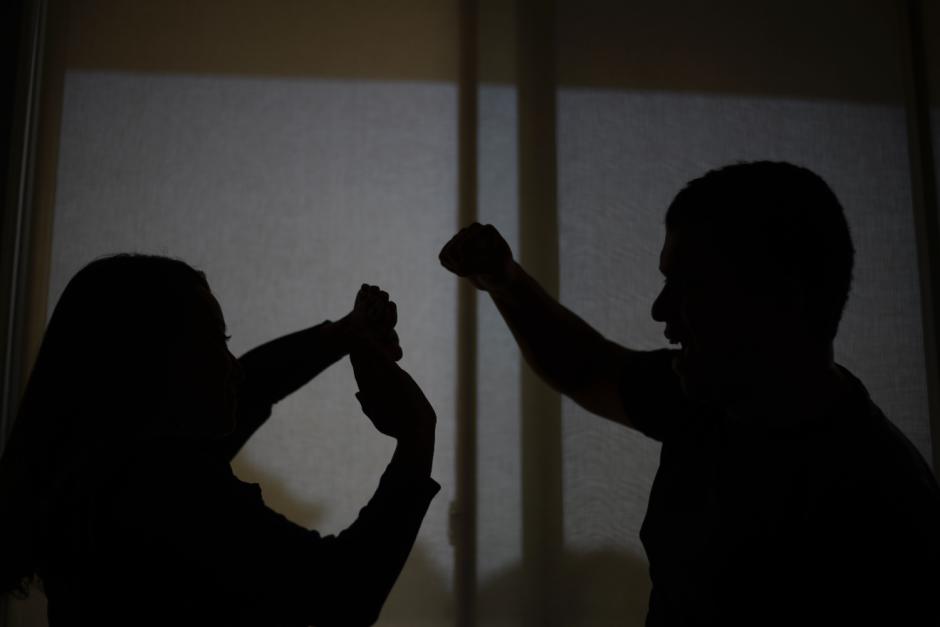 La violencia contra la mujer ha marcado el inicio de este 2021 en Guatemala. (Foto: Archivo/Soy502)