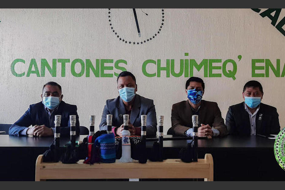 Las restricciones entraron en vigencia este lunes. (Foto:&nbsp;48 Cantones Oficial/Facebook)