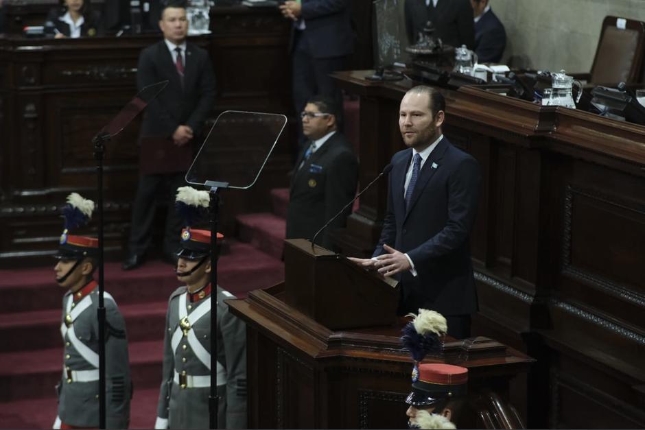 Arzú Escobar ha sido crítico de Jordán Rodas y ahora presidirá la comisión que tiene relación directa con el PDH. (Foto: Archivo/Soy502)