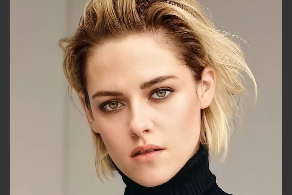 Kristen Stewart será la próxima en retratar a la amada "Princesa del Pueblo". (Foto: Instagram)