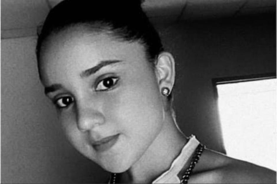 Litzy Cordón fue secuestrada el 5 de octubre de 2020 y un día después fue encontrado su cuerpo. (Foto: archivo)&nbsp;