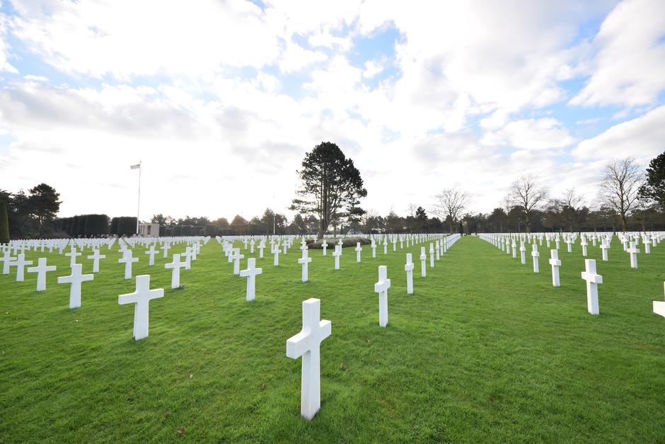 El cementerio ha tenido que implementar medidas urgentes para apoyar a las familias de los fallecidos que esperan turno para ser enterrados. (Foto ilustrativa: Freepik)