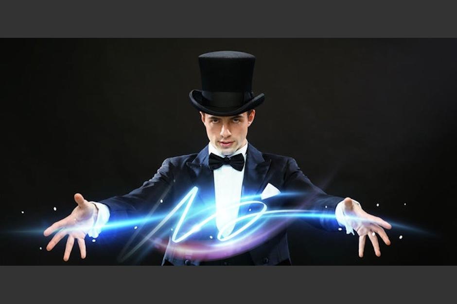 Este domingo se conmemora el D&iacute;a del Mago. (Foto: Depositphotos)