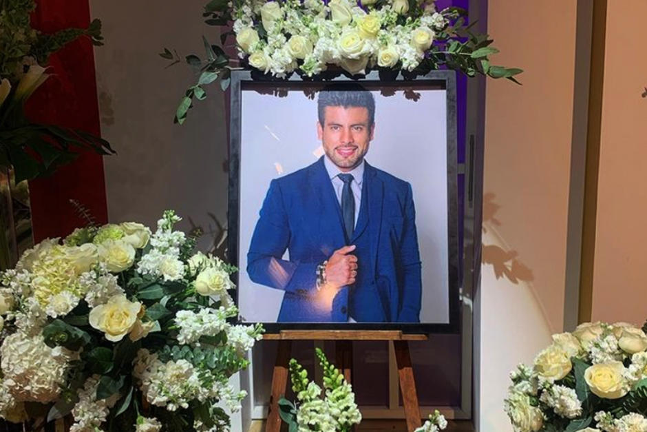 El conductor ecuatoriano fue asesinado el mi&eacute;rcoles 27 de enero (Fotograf&iacute;a: Instagram @encontactoecuavisa)