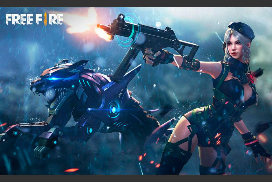 La información indicaba que, supuestamente, el joven atacó a su madre por no permitirle jugar Free Fire. (Foto: Antena 2)