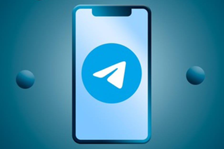 Estas novedades ya est&aacute;n disponibles en Telegram (Imagen: Freepik)