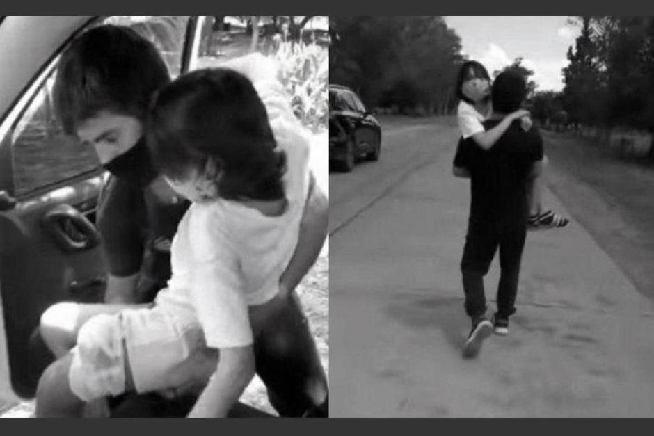 Su historia conmovi&oacute; a millones de personas. (Foto: Telam)&nbsp;