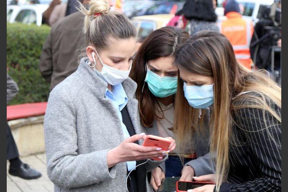 Un estudio habla sobre el beneficio adicional del uso de mascarillas. (Foto: Pexels)
