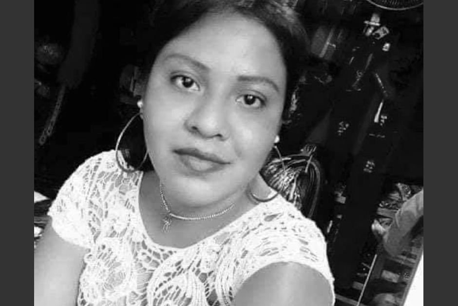 Paola Damaris Zacarías Gabriel es una de las víctimas de la masacre ocurrida el 22 de enero en Tamaulipas, México. (Foto: RelaxTv)