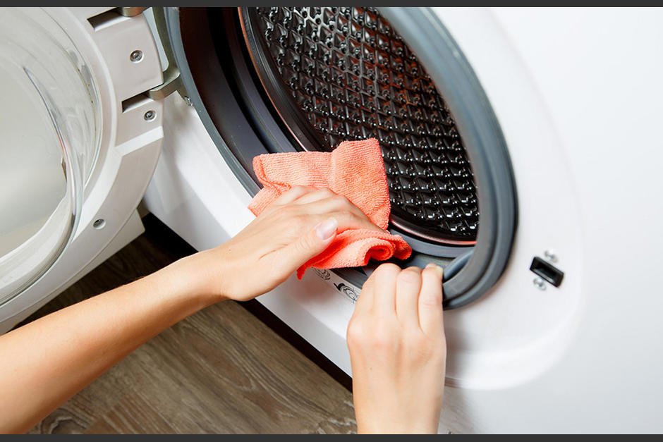 La limpieza profunda de la lavadora debe realizarse al menos, dos veces al a&ntilde;o. (Foto: Pexels)&nbsp;