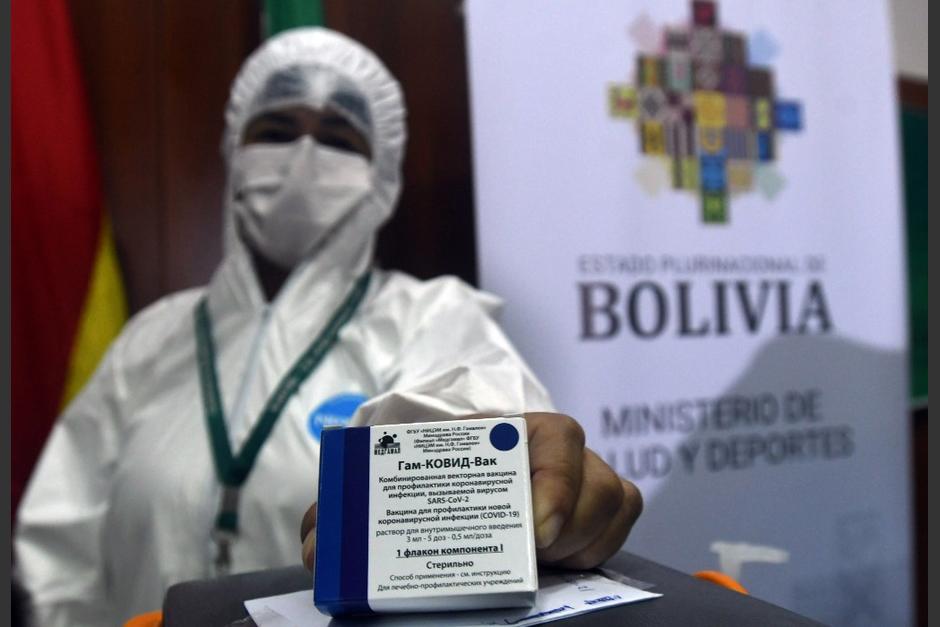En América la pandemia se ha intensificado. (Foto: AFP)&nbsp;