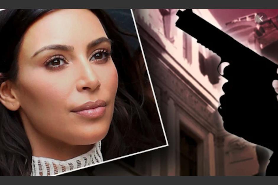 Este se considera como el mayor robo a un individuo en Francia en las &uacute;ltimas dos d&eacute;cadas. (Foto: Noticias Ya)