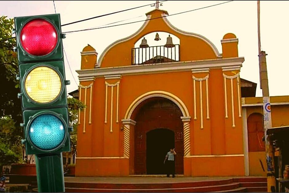 El Sem&aacute;foro de Covid-19 se&ntilde;ala que San Mart&iacute;n Zapotitl&aacute;n perdi&oacute; la alerta de color verde y ning&uacute;n otro municipio en el pa&iacute;s obtuvo esta calificaci&oacute;n en la actualizaci&oacute;n. (Foto: Archivo/Soy502)