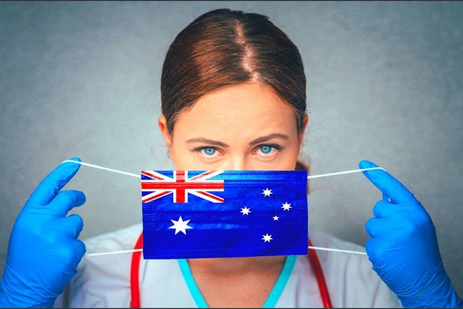 Australia logr&oacute; vencer al Covid-19 y tener pr&aacute;cticamente cero contagios actualmente. (Foto: Shutterstock)