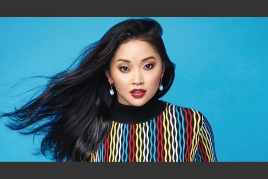 Lara Condor dejará atrás&nbsp;'A todos los chicos: Para siempre' y se enfocará en un nuevo proyecto. (Foto: Instagram)