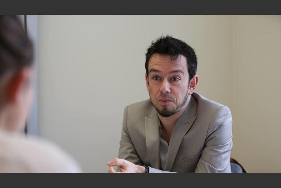 El docente es ateo, pero defendi&oacute; el derecho de ense&ntilde;ar el cristianismo desde el punto de vista hist&oacute;rico y cultural. (Foto:&nbsp;La Nouvelle R&eacute;publique)