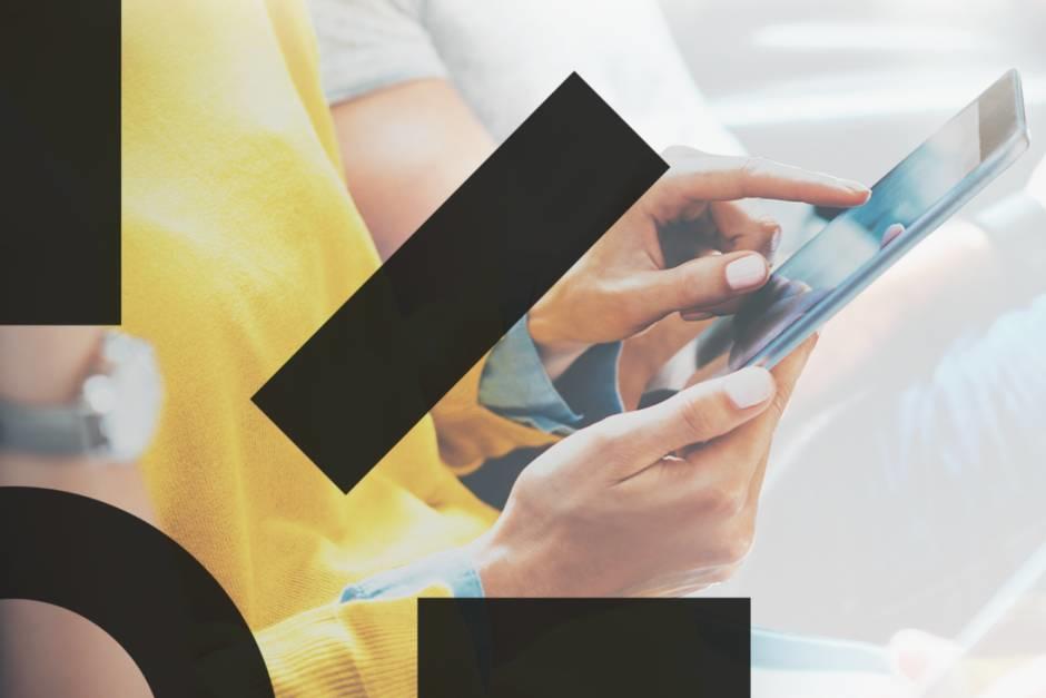 El sitio web contiene información de webinars, eventos y podcasts, entre otras cosas. (Imagen cortesía: Claro)