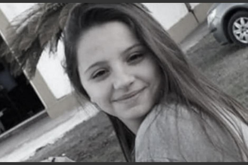 El asesinato de Úrsula Bahillo ha generado indignación en Argentina y su caso ha trascendido fronteras. (Foto: MDZ)