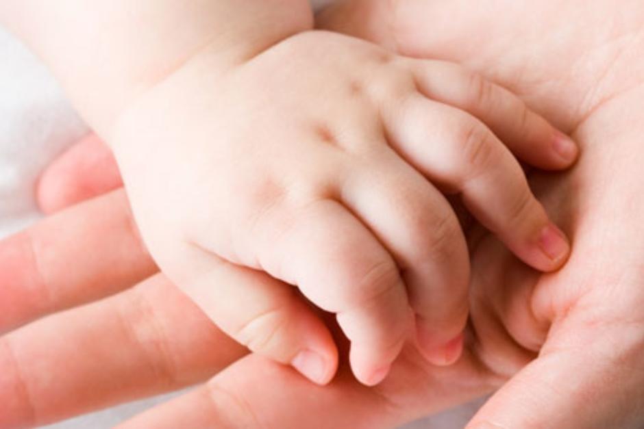 Una niña fue robada en San Benito, Petén. (Foto con fines ilustrativos / guiainfantil.com )&nbsp;