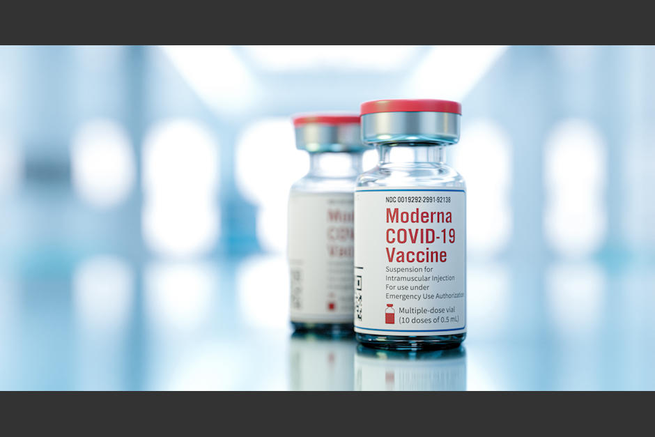 La empresa busca aumentar el tamaño de sus frascos. (Foto: AFP)