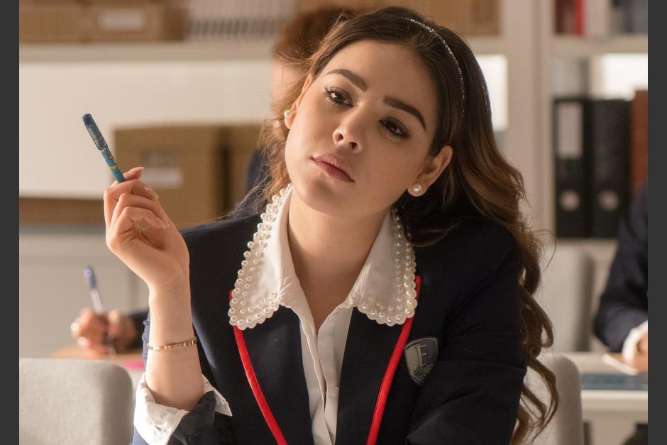 La actriz intenta advertir a las mujeres sobre el peligro de involucrarse con desconocidos con intenciones malignas. (Foto: Vogue)