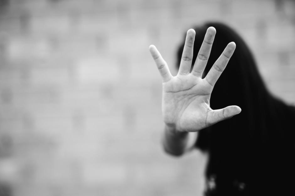 El tío de la víctima presentó la denuncia contra el agresor. (Foto con fines ilustrativos: Shutterstock)