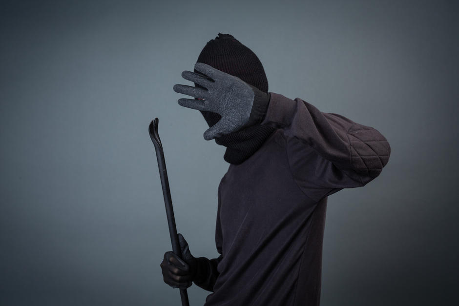 Uno de los ladrones falleció luego de ingresar a un hospital cercano. (Foto: Freepik)