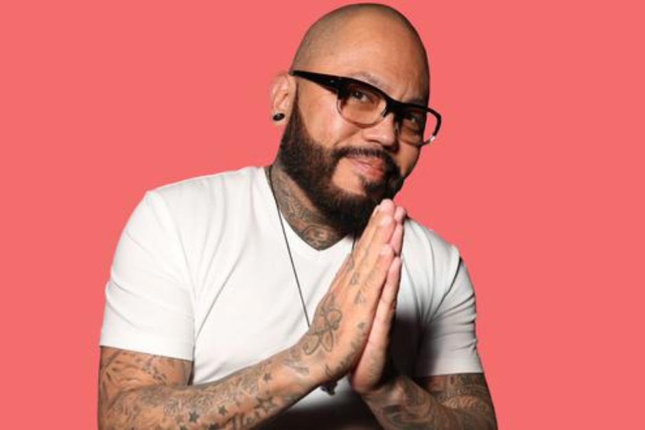 A.B.Quintanilla padece una enfermedad mental. (Foto: AFP)&nbsp;