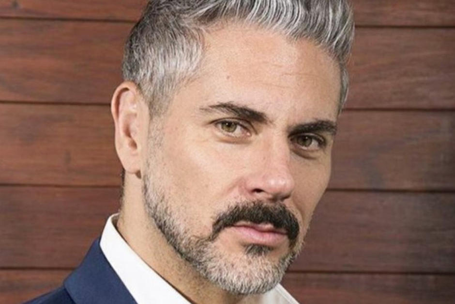 Salen a luz detalles de la denuncia contra Ricardo Crespo, por abuso sexual. (Foto: Instagram)