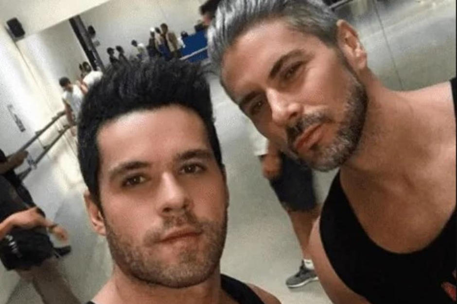 Los actores están detenidos por violencia de género y abuso sexual. (Foto: Oficial)