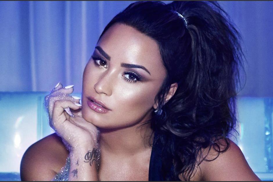 Demi Lovato contó acerca de las secuelas de su sobredosis. (Foto: AFP)&nbsp;