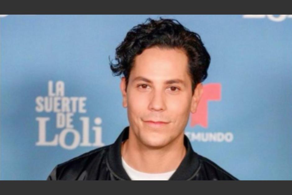 Christian Chávez ha sido uno de los ex integrantes de RBD envuelto en varias situaciones controversiales. (Foto: Telemundo)