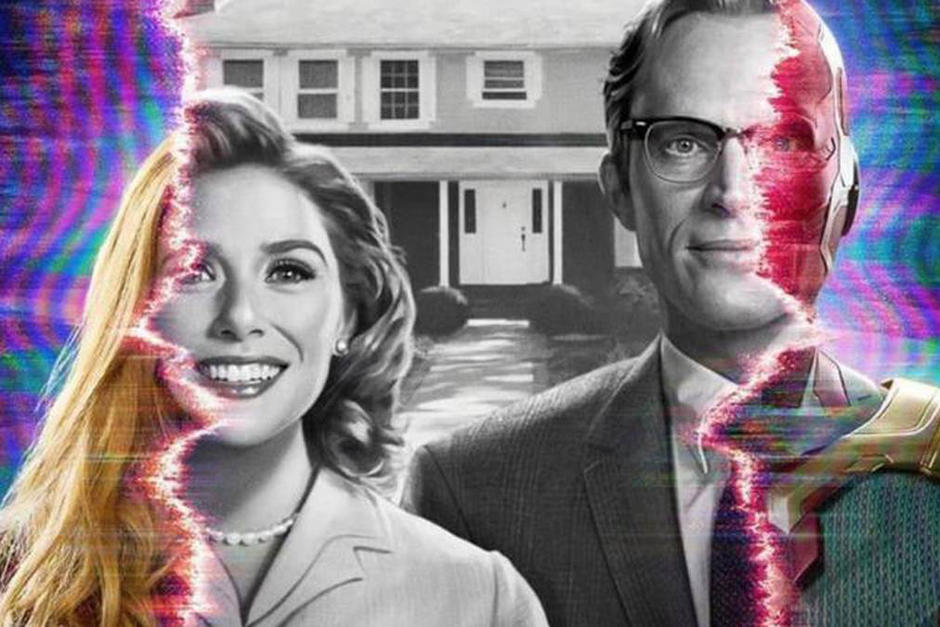 El nuevo episodio incorpora a una villana y el nacimiento de una súper heroína. (Foto: Disney+)