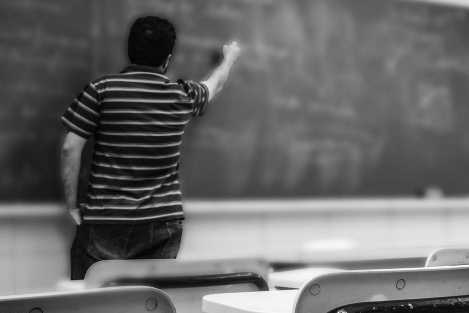 Muere el profesor que instituy&oacute; el d&iacute;a del ni&ntilde;o en Guatemala, (Foto ilustrativa: Pexels)