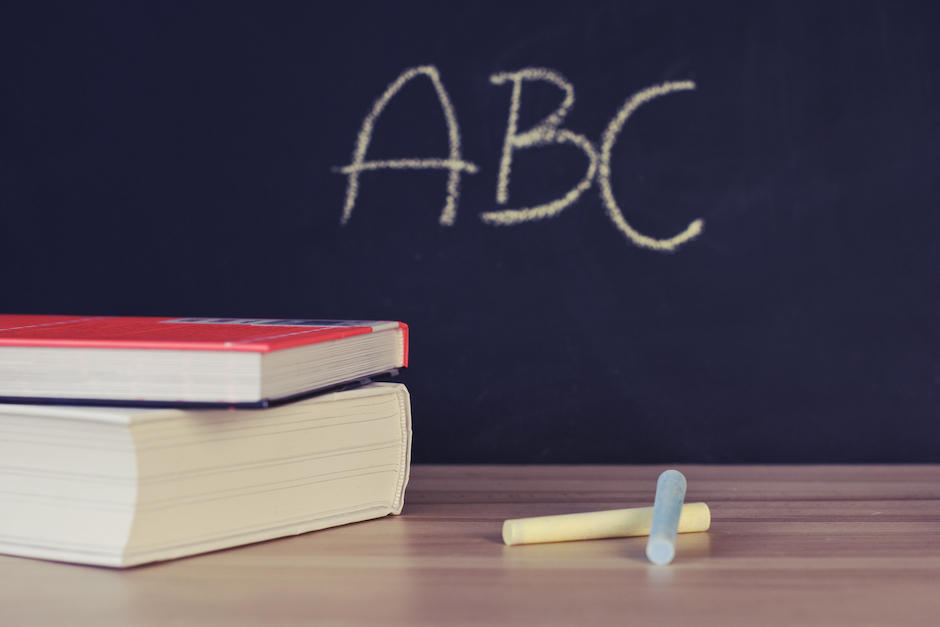 El Ministerio de Educaci&oacute;n anunci&oacute; los protocolos para el regreso a clases presenciales, si el Sem&aacute;foro covid-19 lo permite. (Foto: Pixabay)