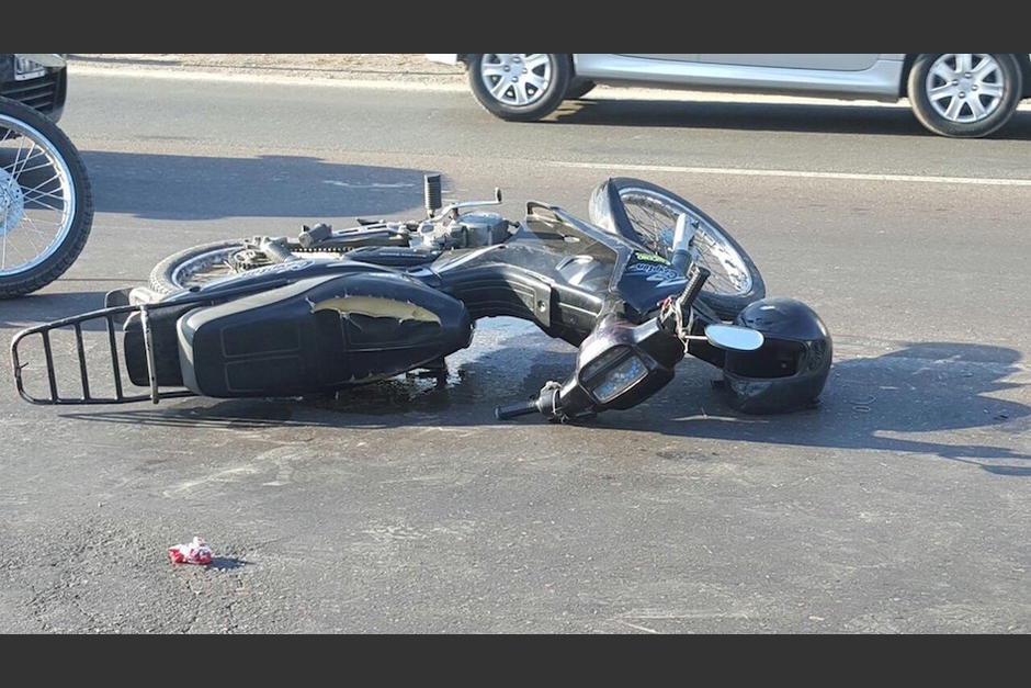 El hecho quedó grabado en video. (Foto: Archivo/Soy502)&nbsp;