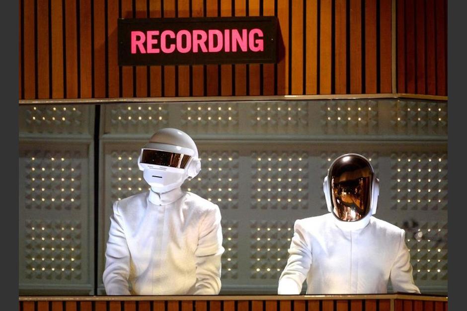 La desintegraci&oacute;n del grupo fue confirmada este lunes. (Foto: AFP)&nbsp;